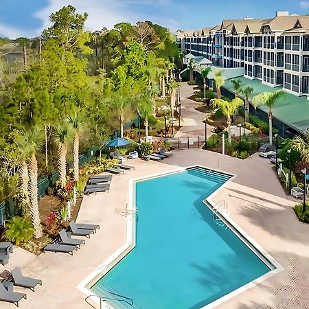 Modern 3Br - Near Disney - Pool And Hot Tub Орландо Екстериор снимка