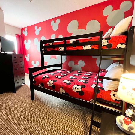 Modern 3Br - Near Disney - Pool And Hot Tub Орландо Екстериор снимка