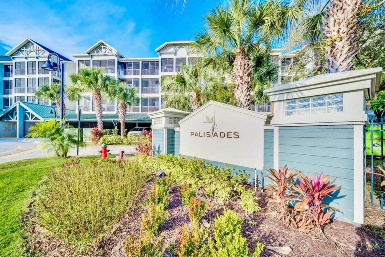 Modern 3Br - Near Disney - Pool And Hot Tub Орландо Екстериор снимка