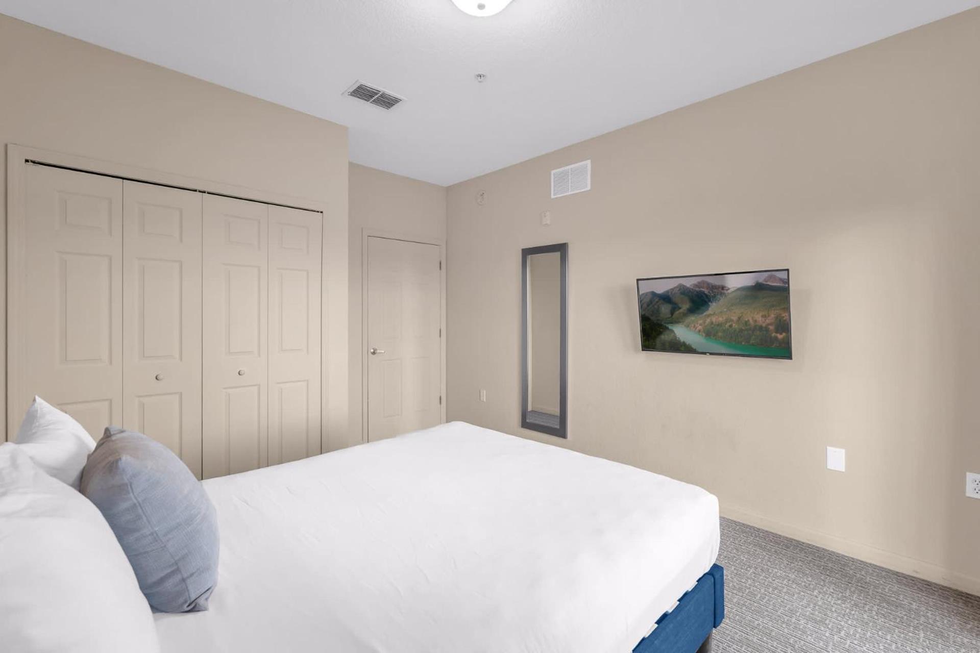 Modern 3Br - Near Disney - Pool And Hot Tub Орландо Екстериор снимка