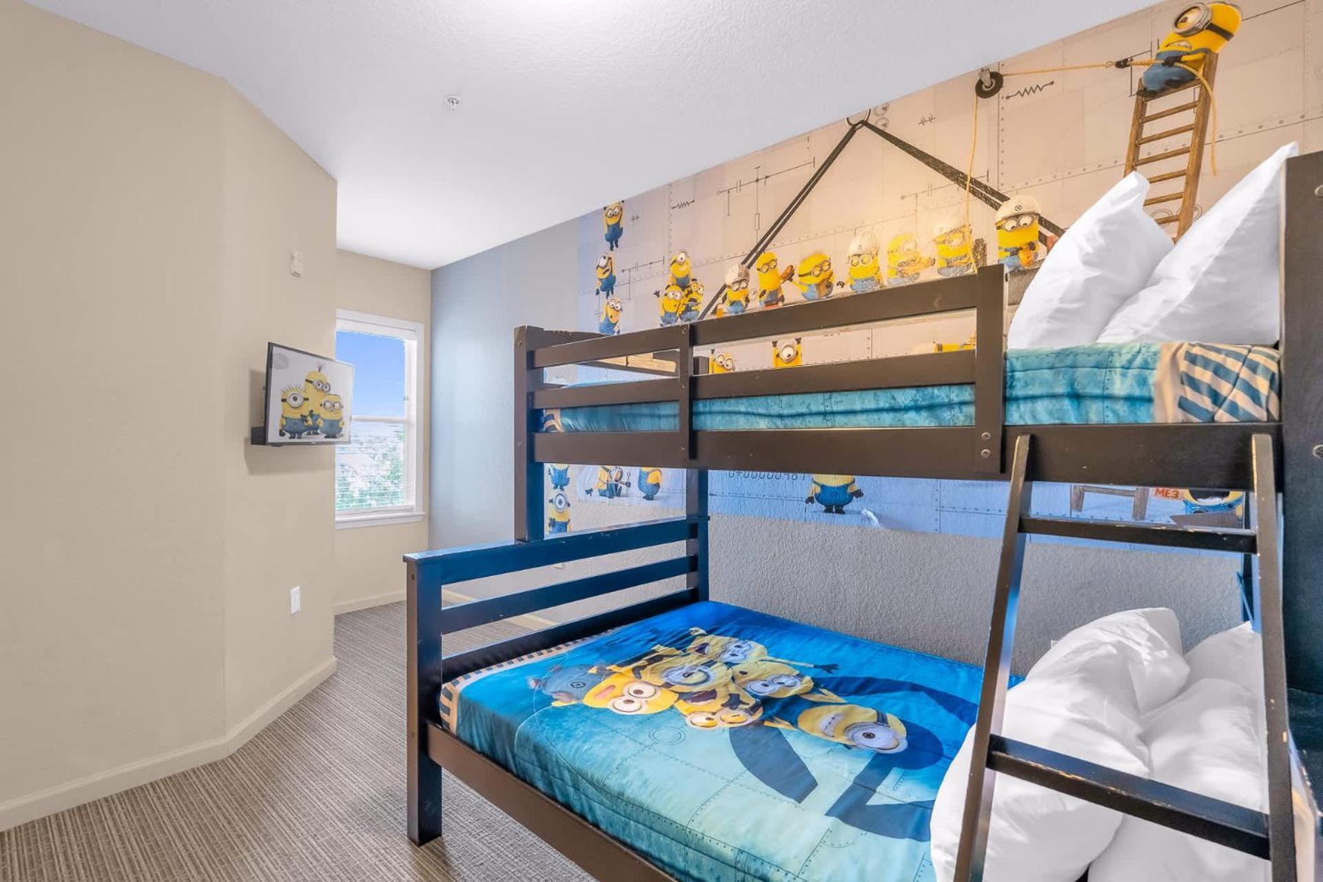 Modern 3Br - Near Disney - Pool And Hot Tub Орландо Екстериор снимка