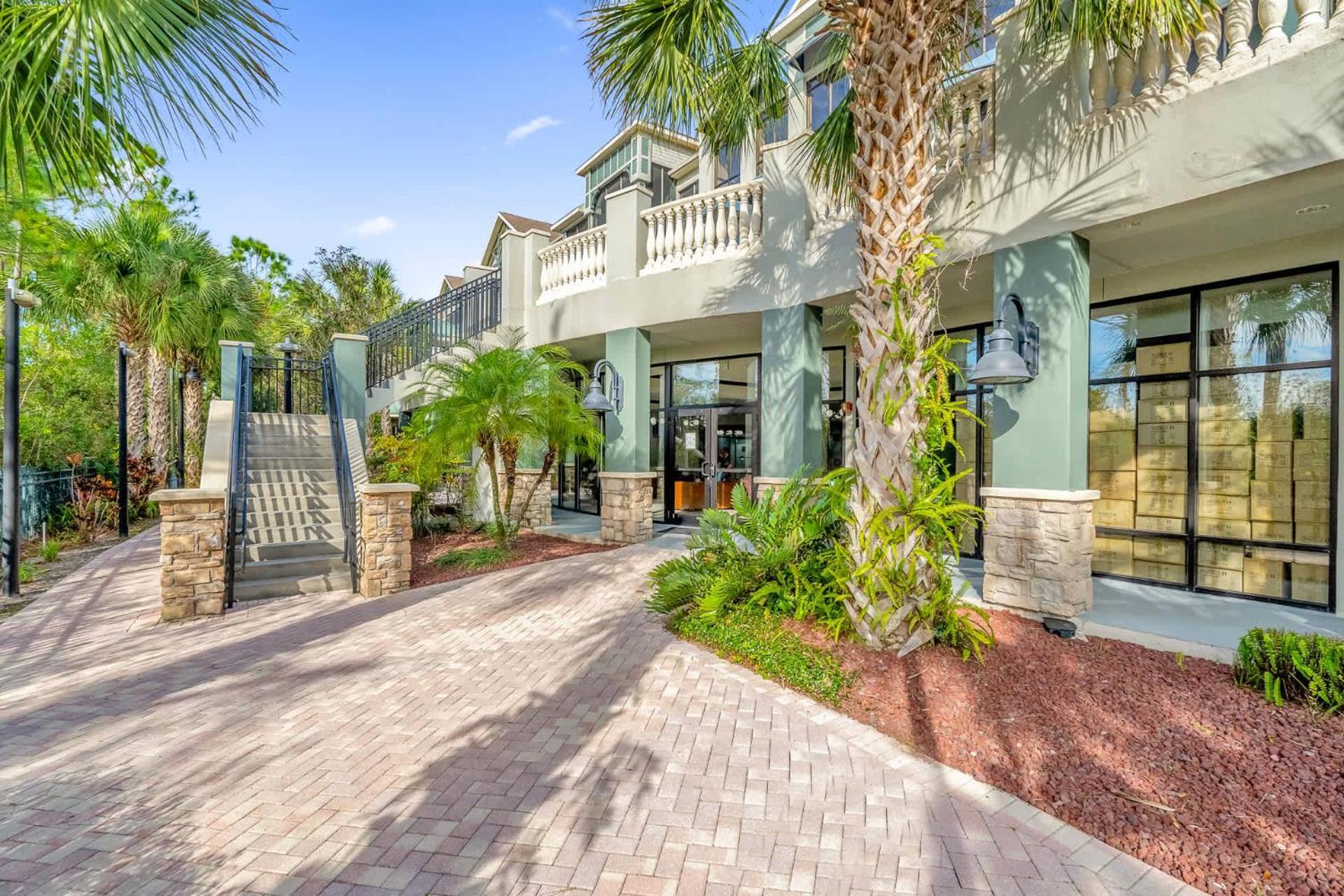 Modern 3Br - Near Disney - Pool And Hot Tub Орландо Екстериор снимка