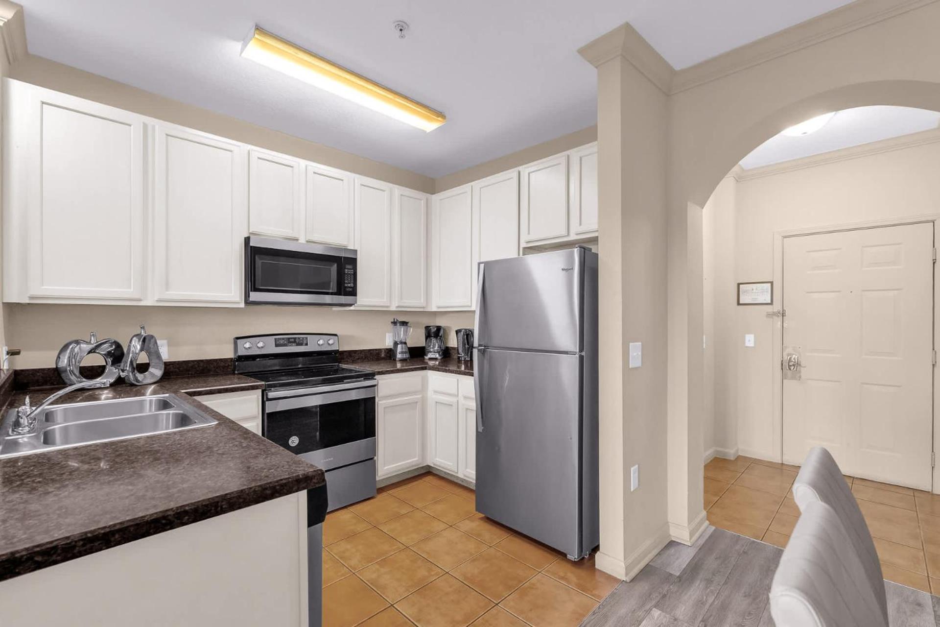 Modern 3Br - Near Disney - Pool And Hot Tub Орландо Екстериор снимка