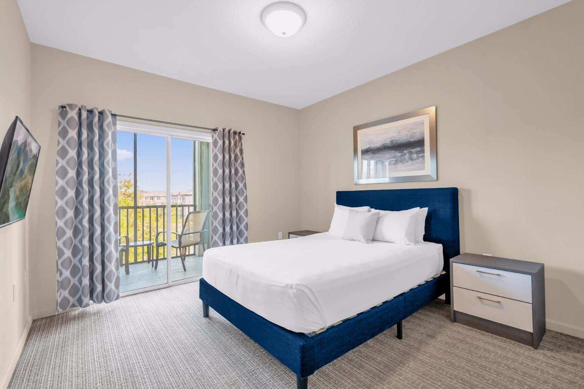 Modern 3Br - Near Disney - Pool And Hot Tub Орландо Екстериор снимка