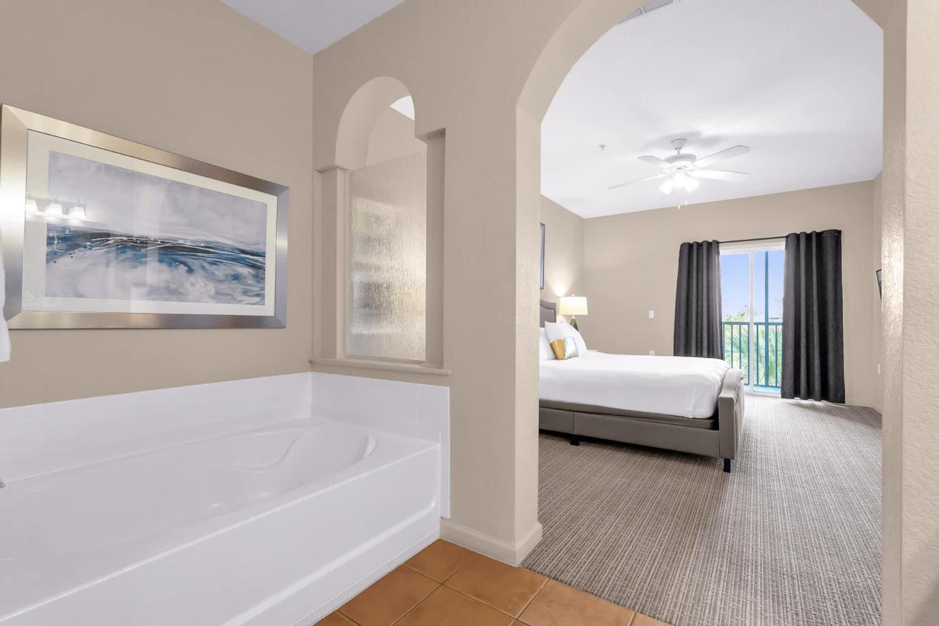 Modern 3Br - Near Disney - Pool And Hot Tub Орландо Екстериор снимка