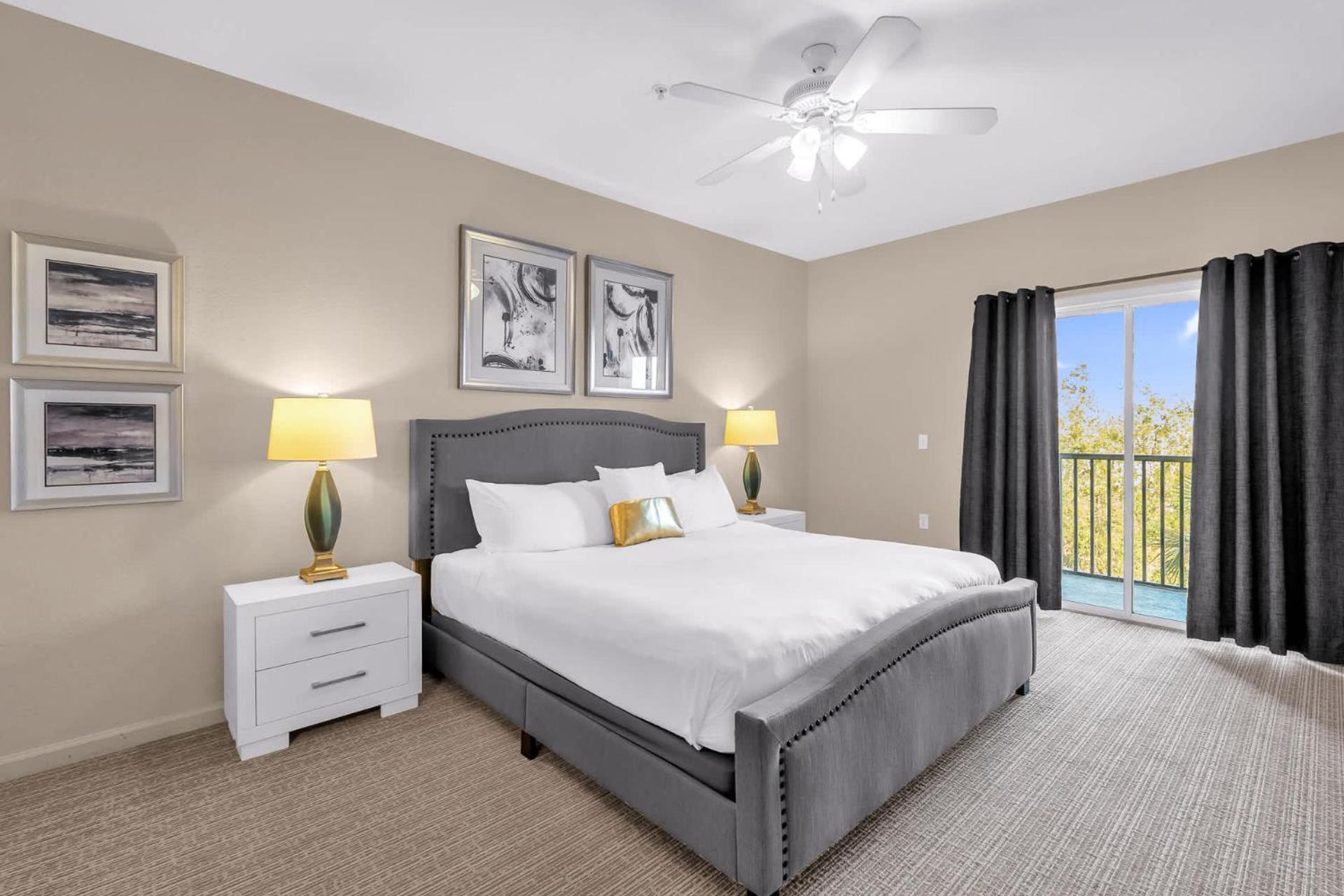 Modern 3Br - Near Disney - Pool And Hot Tub Орландо Екстериор снимка