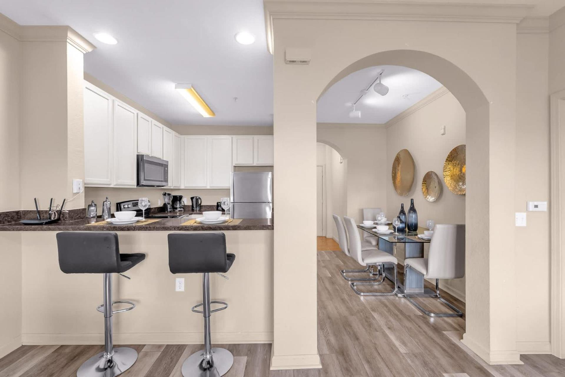 Modern 3Br - Near Disney - Pool And Hot Tub Орландо Екстериор снимка