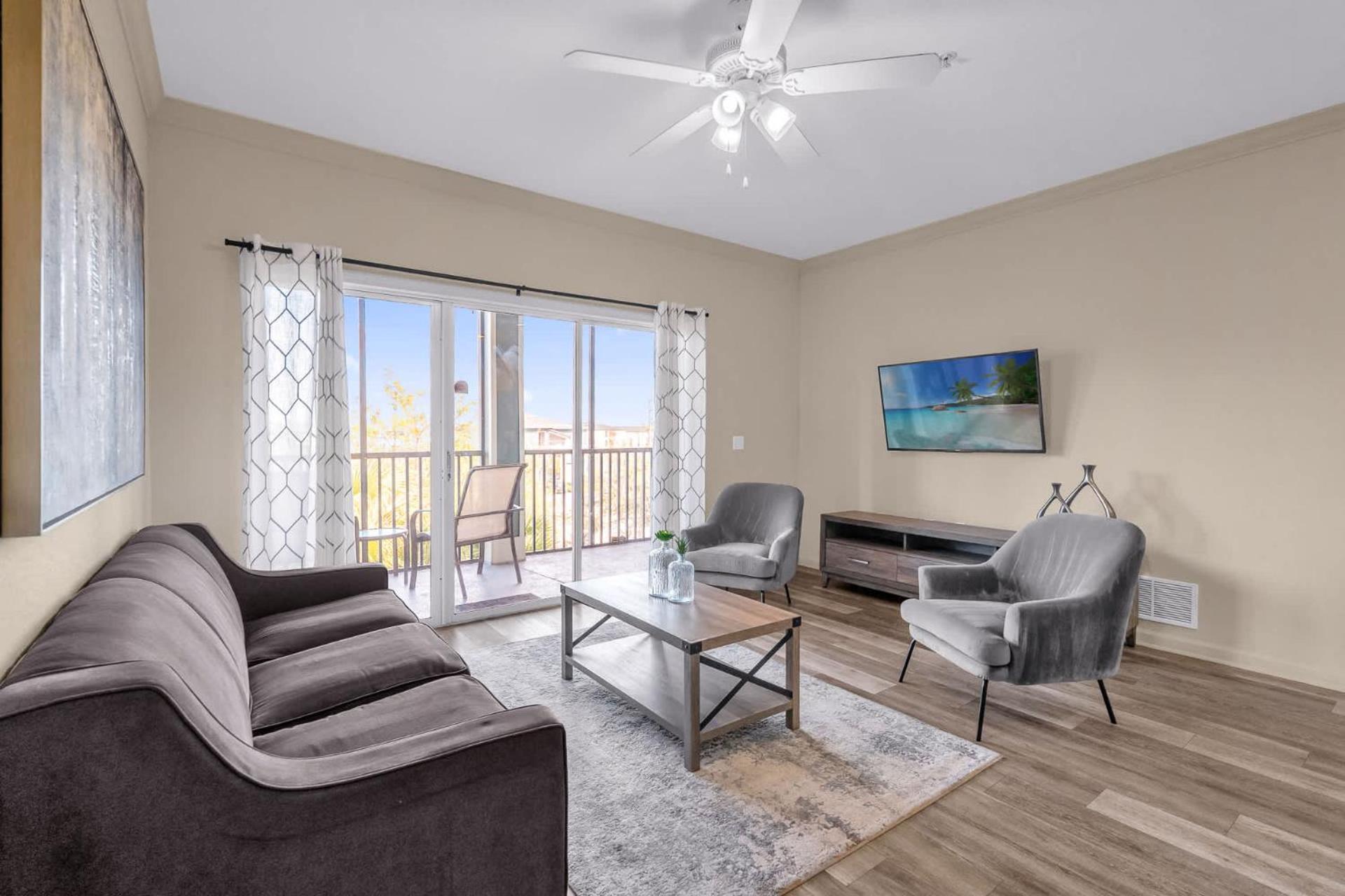 Modern 3Br - Near Disney - Pool And Hot Tub Орландо Екстериор снимка