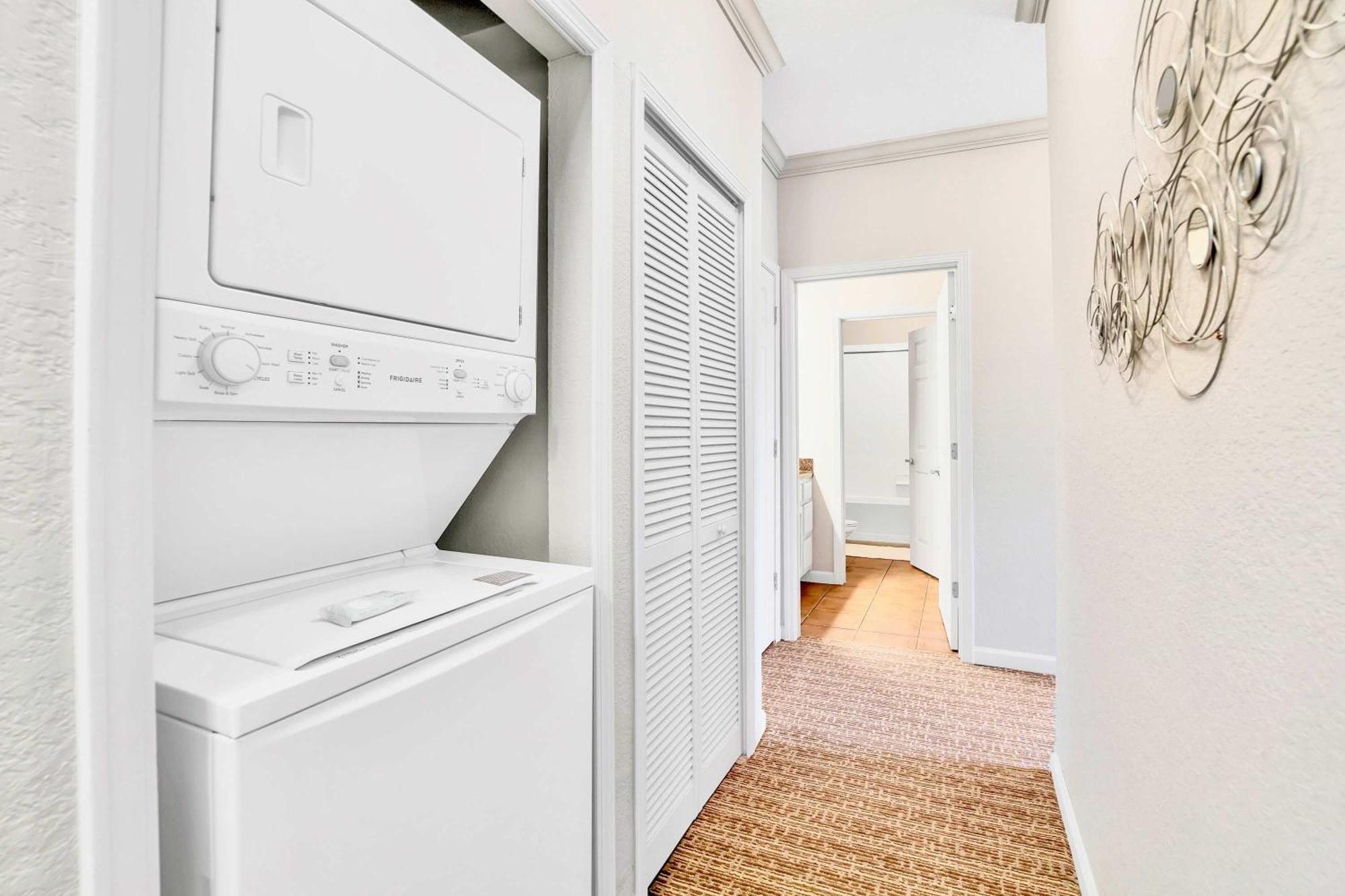 Modern 3Br - Near Disney - Pool And Hot Tub Орландо Екстериор снимка