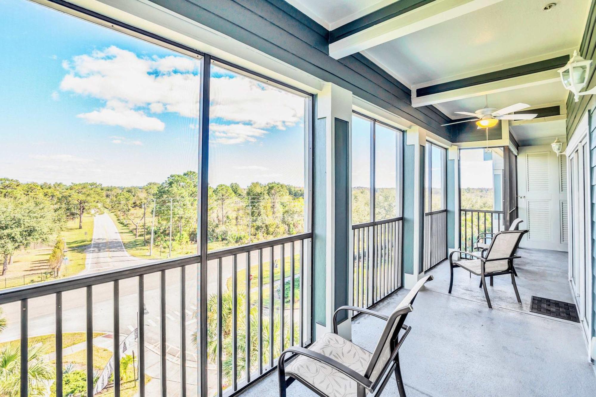 Modern 3Br - Near Disney - Pool And Hot Tub Орландо Екстериор снимка