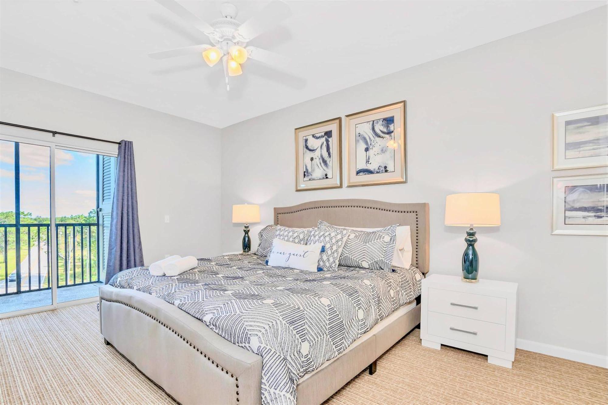 Modern 3Br - Near Disney - Pool And Hot Tub Орландо Екстериор снимка