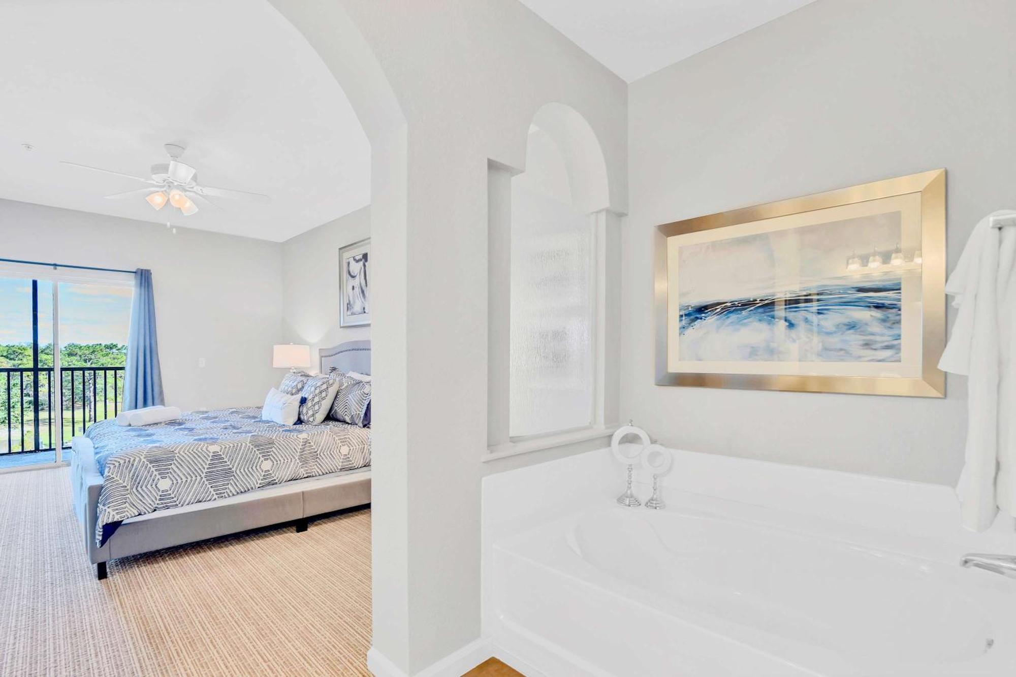Modern 3Br - Near Disney - Pool And Hot Tub Орландо Екстериор снимка