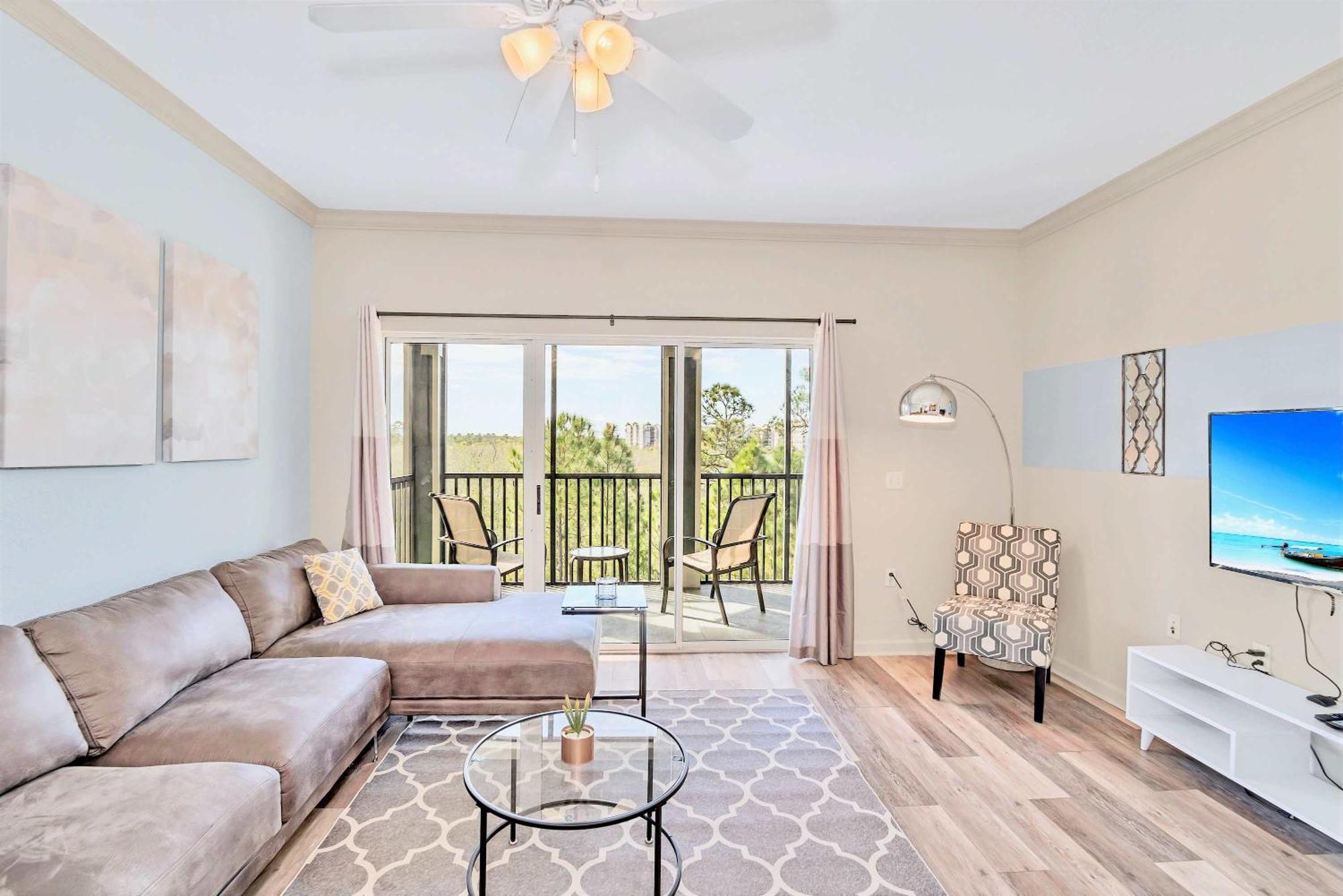 Modern 3Br - Near Disney - Pool And Hot Tub Орландо Екстериор снимка