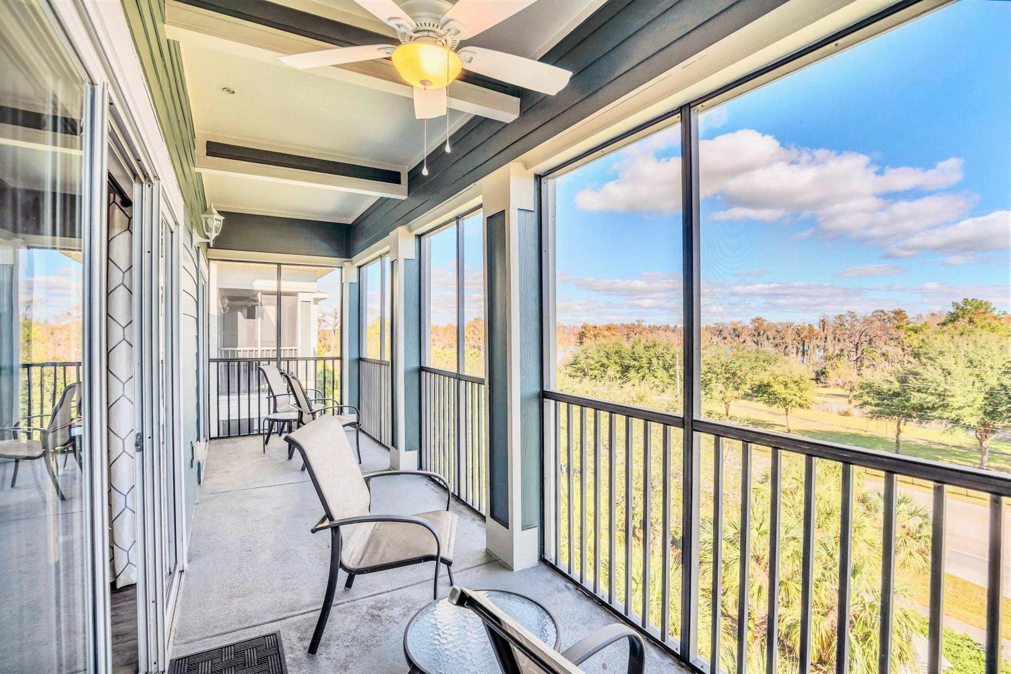 Modern 3Br - Near Disney - Pool And Hot Tub Орландо Екстериор снимка