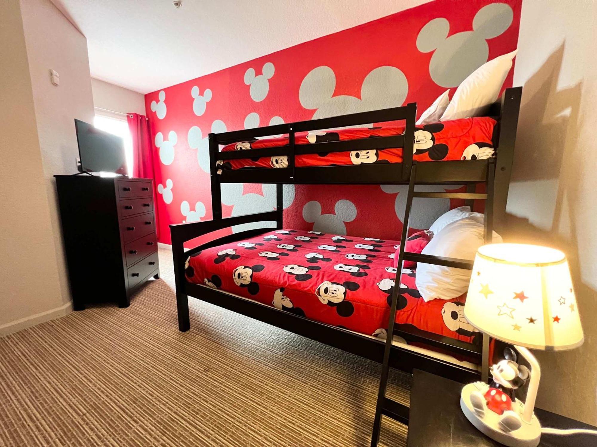 Modern 3Br - Near Disney - Pool And Hot Tub Орландо Екстериор снимка