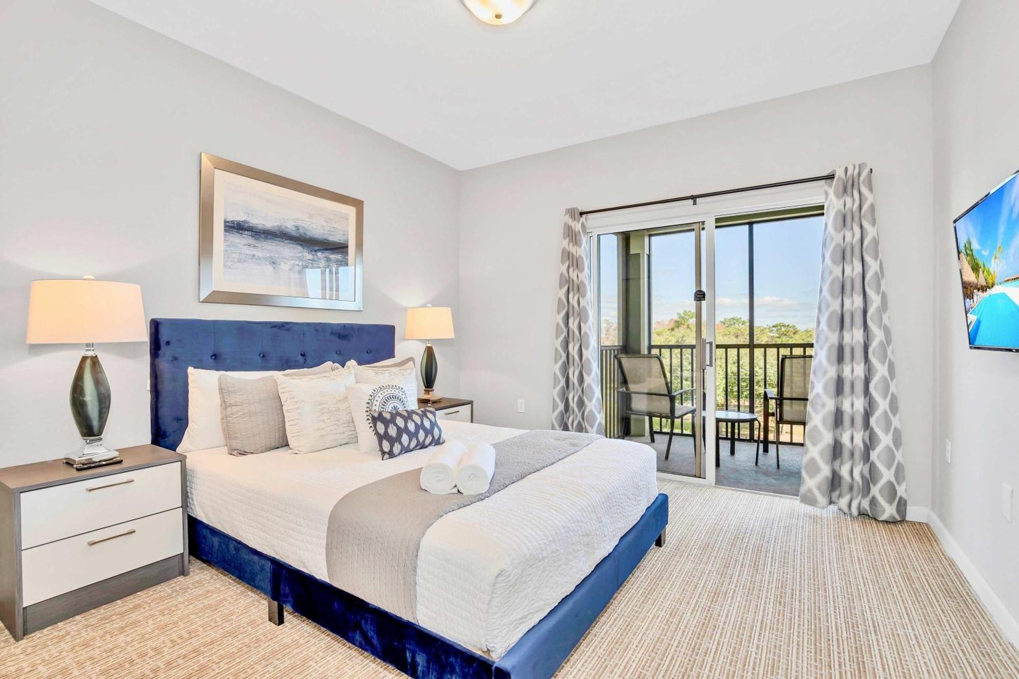Modern 3Br - Near Disney - Pool And Hot Tub Орландо Екстериор снимка